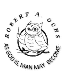 Robert A OCHS